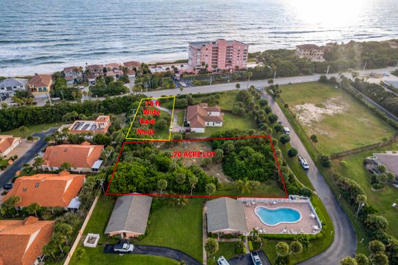 5610 Highway A1a, Melbourne Beach, FL 32951