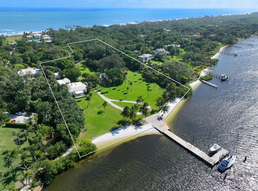 216 Beach, Hobe Sound, FL 33455