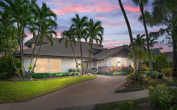 2692 23rd, Boca Raton, FL 33431