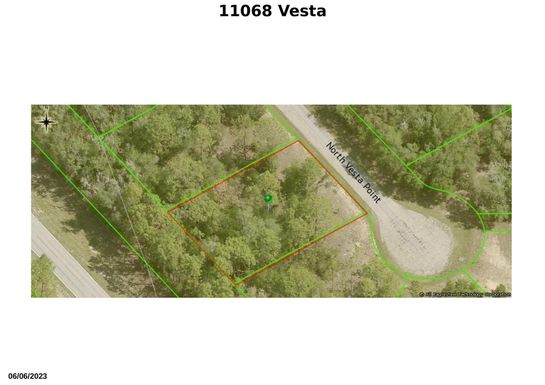 11068 Vesta, Citrus Springs, FL 34434