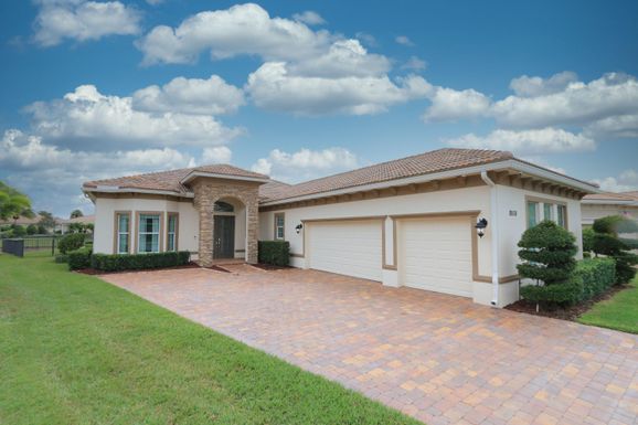 10538 Capraia, Port Saint Lucie, FL 34986