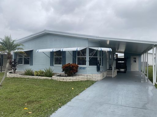 14220 Isla Flores, Fort Pierce, FL 34951