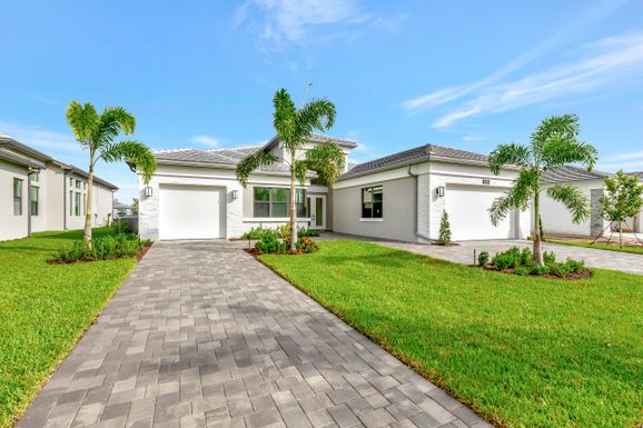 11218 Glen Orchard, Boynton Beach, FL 33473