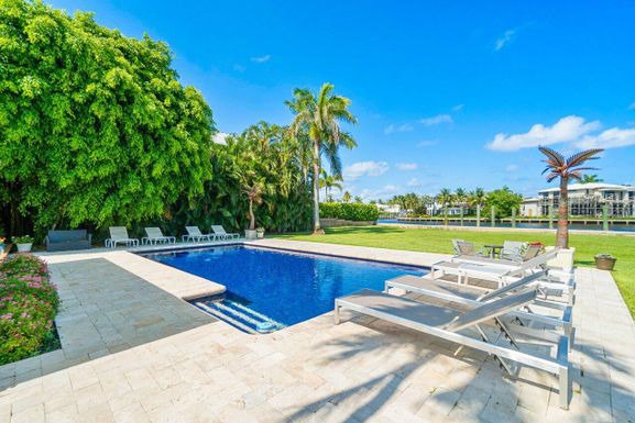 1 Fisher, Delray Beach, FL 33483