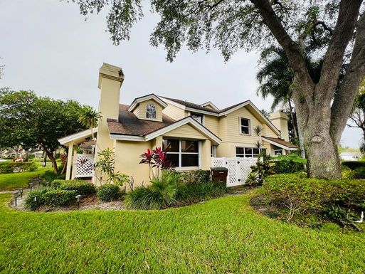 8108 Oakton, Lake Clarke Shores, FL 33406