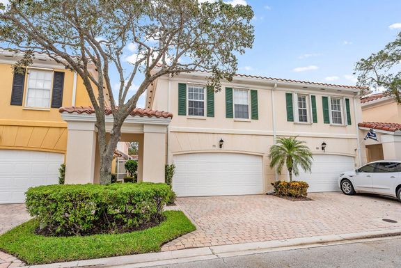 73 Laurel Oaks, Tequesta, FL 33469