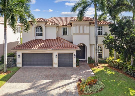 9772 Coronado Lake, Boynton Beach, FL 33437