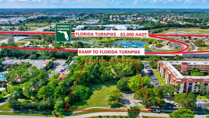 0 Hadjes, Lake Worth, FL 33467