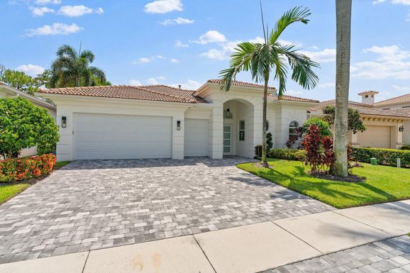 128 Abondance, Palm Beach Gardens, FL 33410