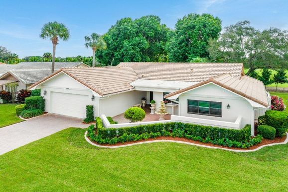 6850 Villas, Boca Raton, FL 33433