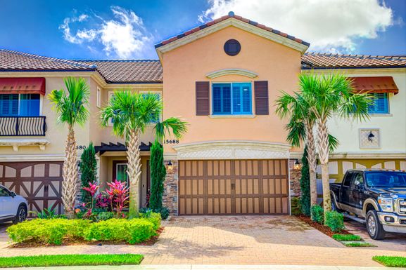 15688 Italian Cypress, Wellington, FL 33414