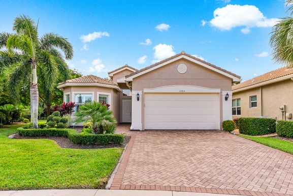 12415 Cascade Valley, Boynton Beach, FL 33473