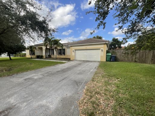 18741 356th Street, Homestead, FL 33034