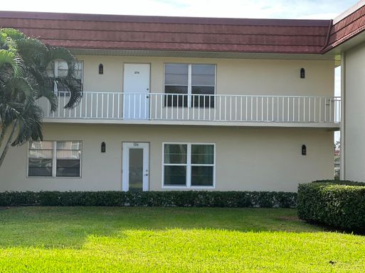 93 Spring Lake, Vero Beach, FL 32962