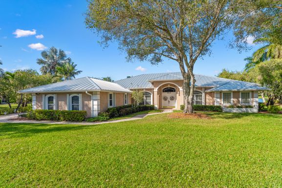 5530 Orchid Bay, Palm City, FL 34990