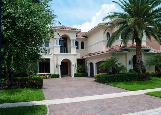 9407 Bridgebrook, Boca Raton, FL 33496