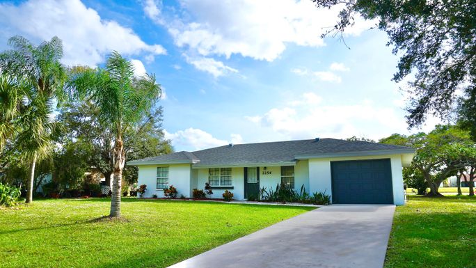 2256 East Dunbrooke, Port Saint Lucie, FL 34953