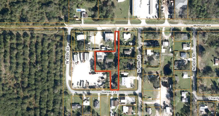 4403 Metzger, Fort Pierce, FL 34950