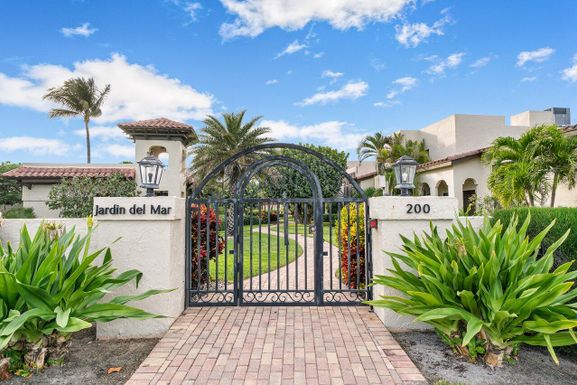 200 Ocean, Delray Beach, FL 33483