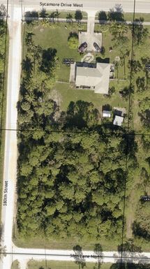 Xxxx 38th, Loxahatchee, FL 33470