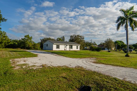 17845 38th, The Acreage, FL 33470