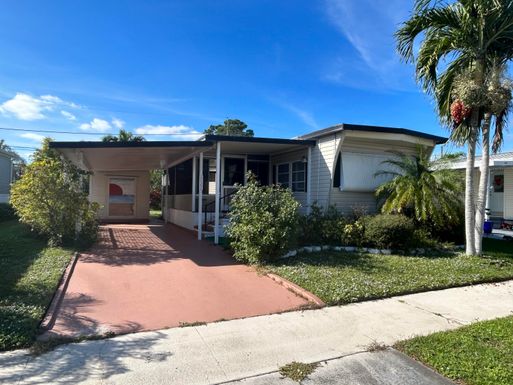 4015 White Pine, Boynton Beach, FL 33436