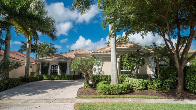 14344 Stroller, Wellington, FL 33414