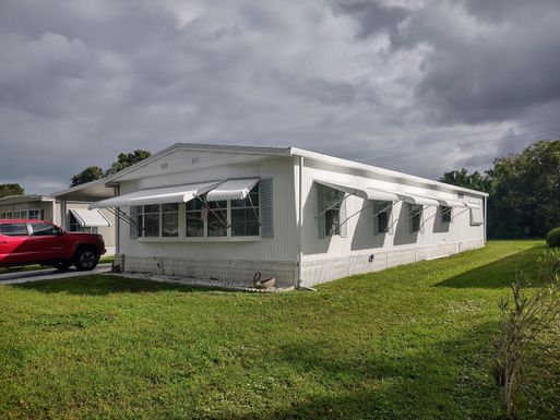 1 Villa Flores, Port Saint Lucie, FL 34952