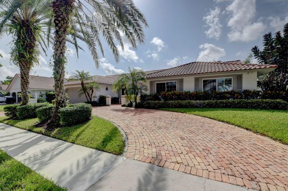 2901 25th, Boca Raton, FL 33434
