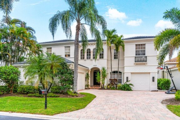 16032 Bristol Isle Way, Delray Beach, FL 33446