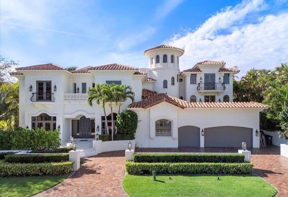 155 Spanish, Boca Raton, FL 33432