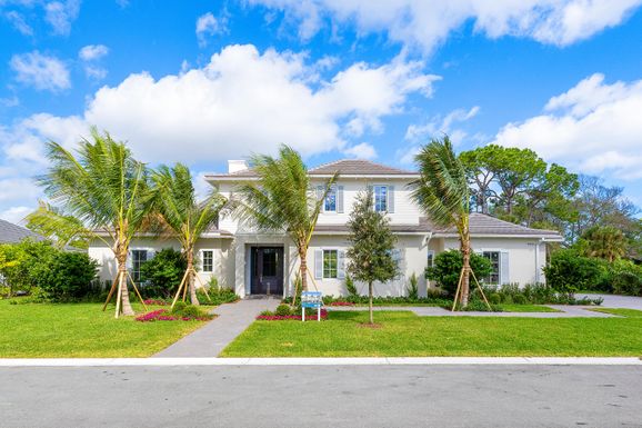 2913 Bluewater Cove, Gulf Stream, FL 33483