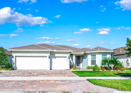 12775 Vermillion, Port Saint Lucie, FL 34987