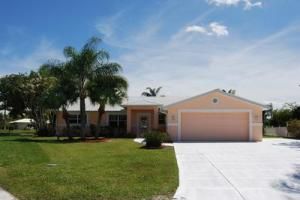 1684 Boatswain, Palm City, FL 34990