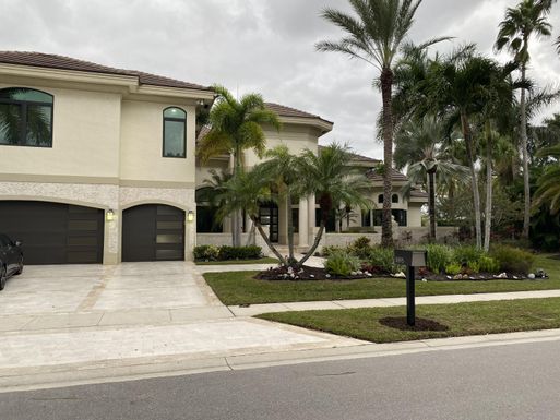 5895 Windsor, Boca Raton, FL 33496