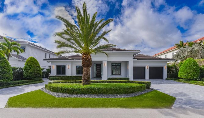 2351 Cherry Palm, Boca Raton, FL 33432