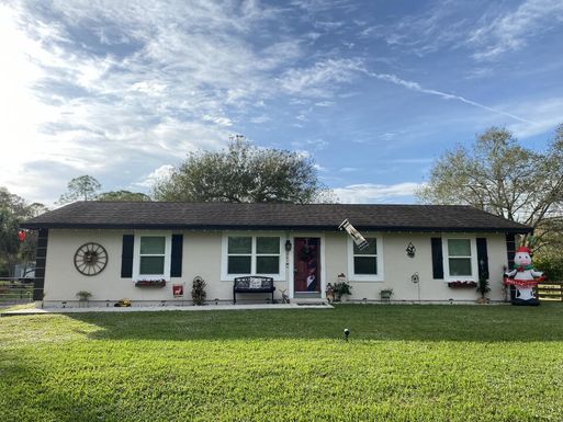 261 Sunrise, Fort Pierce, FL 34945