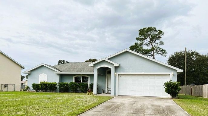 332 Eldron, Palm Bay, FL 32907