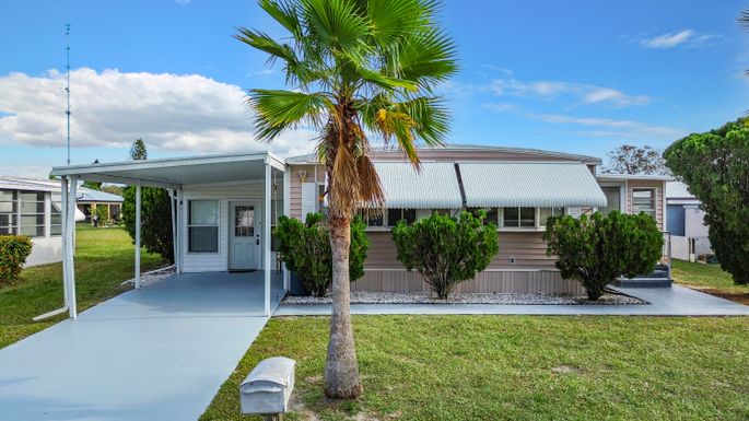 45 Mediterranean, Port Saint Lucie, FL 34952