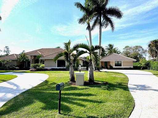 14660 Stirrup, Wellington, FL 33414