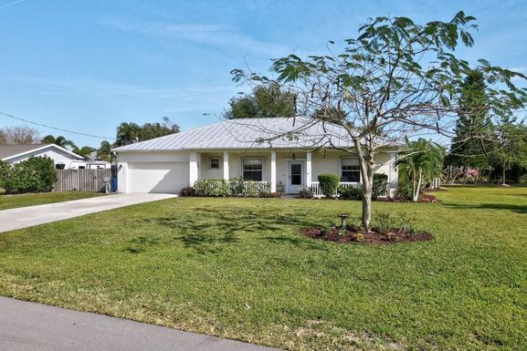 14300 80th, Sebastian, FL 32958