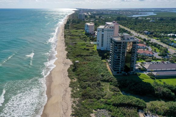 4000 Highway A1a, Hutchinson Island, FL 34949