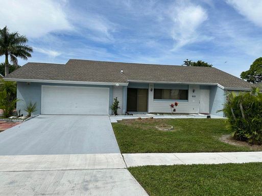 6115 Winding Brooke, Delray Beach, FL 33484