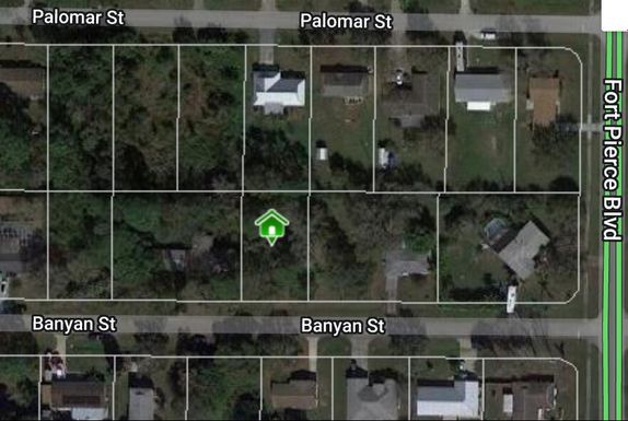 7802 Banyan, Fort Pierce, FL 34951