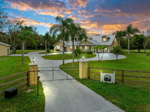 5256 Savage, Palm City, FL 34990