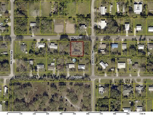 2432 5th, Okeechobee, FL 34972