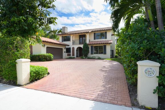 350 Seabreeze, Palm Beach, FL 33480