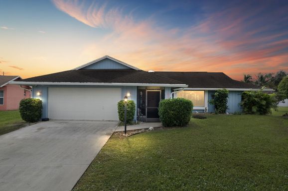 230 Inwood, Port Saint Lucie, FL 34984