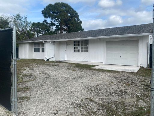 801 Biltmore, Port Saint Lucie, FL 34983