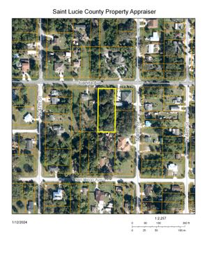 4505 Juanita, Fort Pierce, FL 34946